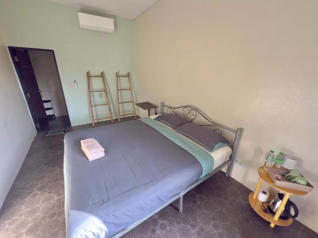 King room 2 interior